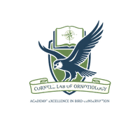 Cornell Lab of Ornithology logo