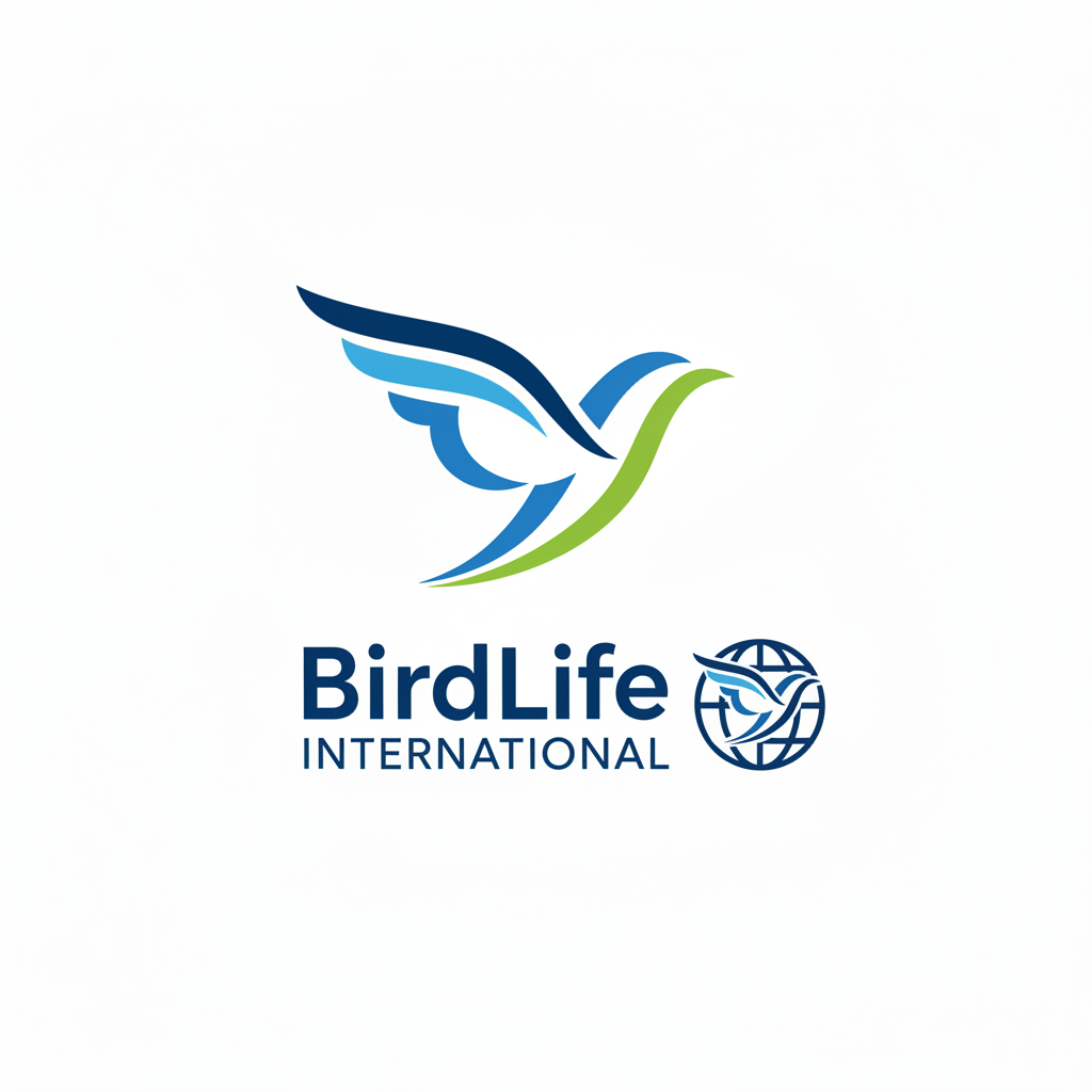 BirdLife International logo