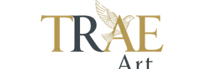TRAE Art Logo